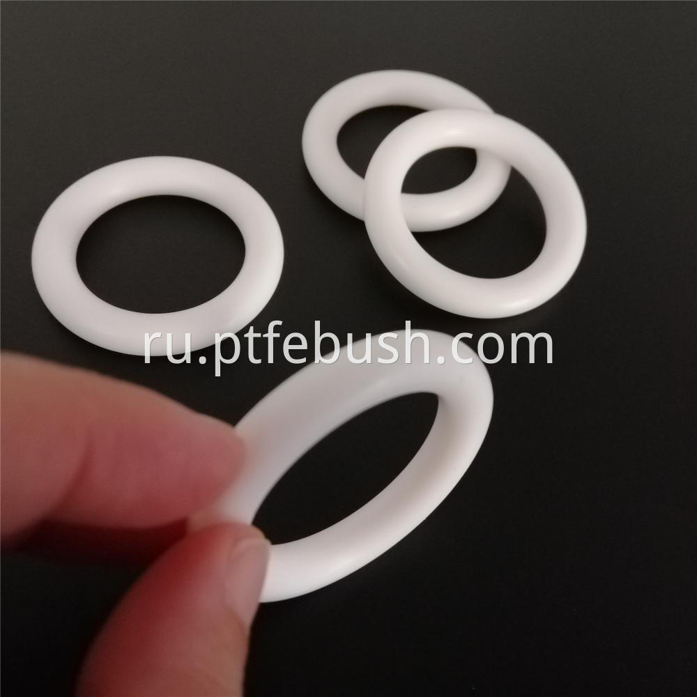 Ptfe O Ring 9